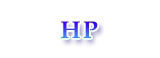 HP 筆電電池