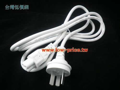 AU Stand 1.8M C5 AC Power Cord, Power cable