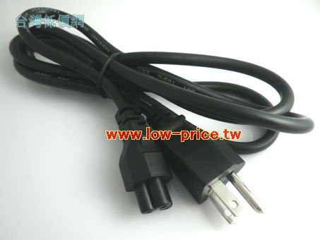 US C5 stand power cord, power cable