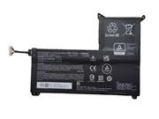 原廠NP50BAT-4-73電池適合 Colorful X15 AT 2023系列15.4v 73Wh