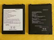 GLT-4088111P電池適合 Tablet PC Automobile Maintenance Equipment, 37Wh 10000mah