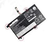 原廠L18L4PF0電池適合 Lenovo SB10W67370 Li-ion 15.12v 70Wh可充電式