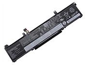 原廠Lenovo L23M3P73, L23D3P73 11.61v 75Wh Lapotp Batteries