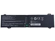 原廠適合 PHID1-00-18-4S1P-1 筆電電池 MECHREVO 15.48v 99.8Wh