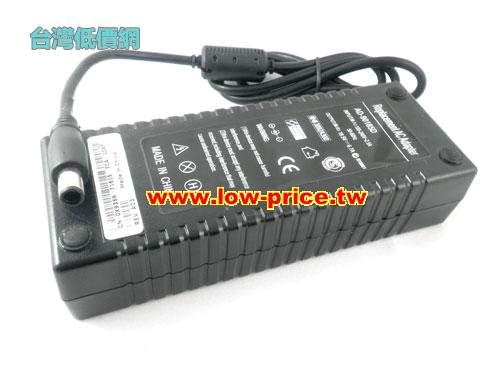 台灣DELL da130pe1-00 筆電變壓器，筆電電源供應器，da130pe1-00 ac adapter
