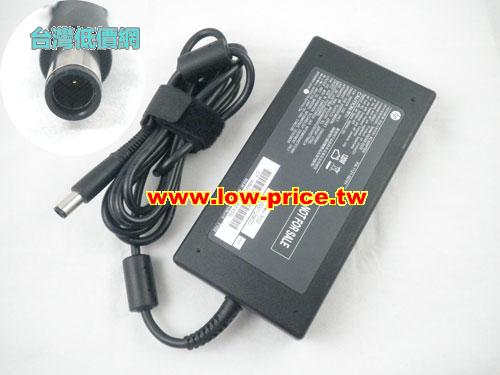 【ジャンク品】HP ENVY dv6-7300 起動不可 原廠645156-001 644699-003 Hstnn-da25 120w Adapter適合Hp Hp