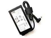 Acbel 19V 3.42A 筆電變壓器， 筆電電源供應器，筆電充電器 5.5 x 2.5mm 
