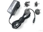 ACER 12V 1.5A 筆電變壓器, 筆電電源供應器,筆電充電器 3.0 x 1.0mm