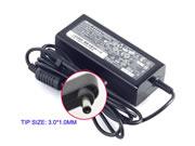 ACER 19V 2.37A 筆電變壓器, 筆電電源供應器,筆電充電器 3.0 x 1.0mm