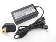 ACER 19V 3.42A 筆電變壓器, 筆電電源供應器,筆電充電器 5.5 x 1.7mm