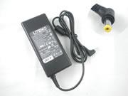 ACER 19V 4.74A 筆電變壓器, 筆電電源供應器,筆電充電器 5.5 x 1.7mm