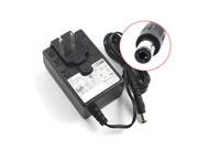 APD 12V 1.5A 筆電變壓器， 筆電電源供應器，筆電充電器 5.5 x 2.5mm 