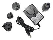 APD 12V 2.5A 筆電變壓器， 筆電電源供應器，筆電充電器 5.5 x 2.5mm 