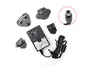 APD 12V 3A 筆電變壓器， 筆電電源供應器，筆電充電器 5.5 x 2.5mm 
