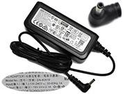 APD 19V 2.1A 筆電變壓器， 筆電電源供應器，筆電充電器 3.5 x 1.5mm 