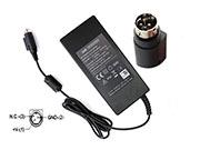 APD 24V 2.5A 筆電變壓器， 筆電電源供應器，筆電充電器 