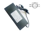 APD 54V 2.23A 筆電變壓器， 筆電電源供應器，筆電充電器 
