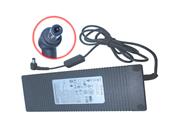 APD 54V 2.23A 筆電變壓器， 筆電電源供應器，筆電充電器 5.5 x 2.5mm 