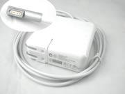 APPLE 14.5V 3.1A 筆電變壓器， 筆電電源供應器，筆電充電器 210x140mm 