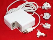 APPLE 24V 1.875A 筆電變壓器， 筆電電源供應器，筆電充電器 7.7*2.5mm 