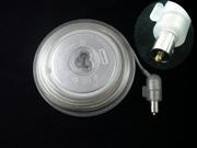 APPLE 24V 1.875A 筆電變壓器， 筆電電源供應器，筆電充電器 