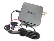ASUS 19V 3.42A 筆電變壓器, 筆電電源供應器,筆電充電器 4.0 x 1.35mm