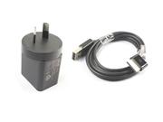 ASUS 5.2V 1.35A 筆電變壓器, 筆電電源供應器,筆電充電器