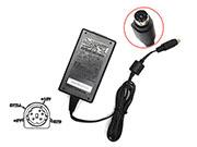 AcBel 12V 1.5A 筆電變壓器， 筆電電源供應器，筆電充電器 