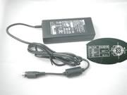 BENQ 20V 4.5A 筆電變壓器， 筆電電源供應器，筆電充電器 4-PINmm 