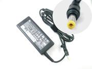 COMPAQ 18.5V 3.5A 筆電變壓器， 筆電電源供應器，筆電充電器 4.8 x 1.7mm 