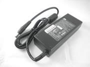 COMPAQ 18.5V 4.9A 筆電變壓器， 筆電電源供應器，筆電充電器 5.5 x 2.5mm 