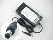 DAJING 12V 4A 筆電變壓器， 筆電電源供應器，筆電充電器 5.5 x 2.1mm 