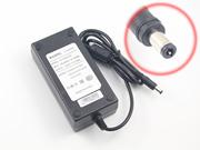 DAJING 12V 5A 筆電變壓器， 筆電電源供應器，筆電充電器 5.5 x 2.1mm 