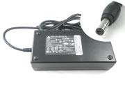 DELL 12V 12.5A 筆電變壓器， 筆電電源供應器，筆電充電器 5.5 x 2.5mm 