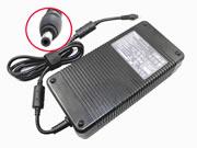 DELL 12V 18A 筆電變壓器， 筆電電源供應器，筆電充電器 5.5 x 2.5mm 