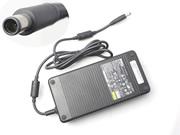 DELL 19.5V 10.8A 筆電變壓器， 筆電電源供應器，筆電充電器 7.4 x 5.0mm 