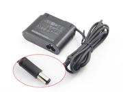DELL 19.5V 2.31A 筆電變壓器， 筆電電源供應器，筆電充電器 7.4 x 5.0mm 