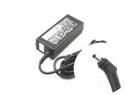 DELL 19.5V 3.34A 筆電變壓器， 筆電電源供應器，筆電充電器 4.0x1.7mm 