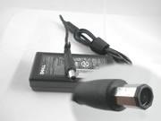 DELL 19.5V 3.34A 筆電變壓器， 筆電電源供應器，筆電充電器 7.4 x 5.0mm 