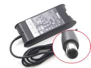DELL 19.5V 3.34A 筆電變壓器， 筆電電源供應器，筆電充電器 7.4 x 5.0mm 