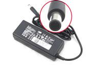 DELL 19.5V 4.62A 筆電變壓器， 筆電電源供應器，筆電充電器 7.4 X 5.0mm 
