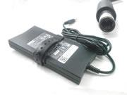 DELL 19.5V 4.62A 筆電變壓器， 筆電電源供應器，筆電充電器 7.4 x 5.0mm 