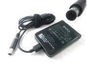 DELL 19.5V 4.62A 筆電變壓器， 筆電電源供應器，筆電充電器 7.4 x 5.0mm 