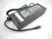 DELL 19.5V 6.7A 筆電變壓器， 筆電電源供應器，筆電充電器 5.5 x 2.5mm 
