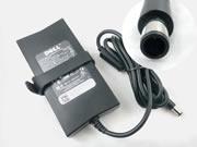 DELL 19.5V 6.7A 筆電變壓器， 筆電電源供應器，筆電充電器 7.4 x 5.0mm 