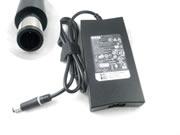 DELL 19.5V 7.7A 筆電變壓器， 筆電電源供應器，筆電充電器 7.4 x 5.0mm 