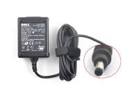 DELL 5.4V 2.410A 筆電變壓器， 筆電電源供應器，筆電充電器 4.0 x 1.7mm 