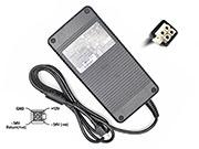 Delta 12V 6A 筆電變壓器， 筆電電源供應器，筆電充電器 