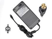 DELTA 19.5V 16.9A 筆電變壓器， 筆電電源供應器，筆電充電器 