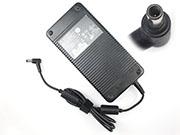 Delta 19.5V 16.9A 筆電變壓器， 筆電電源供應器，筆電充電器 6.0 x 3.7mm 